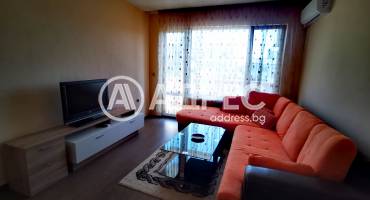 Гарсониера, Варна, Нептун, 700964, Снимка 9