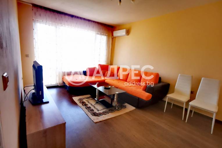 Гарсониера, Варна, Нептун, 700964, Снимка 1