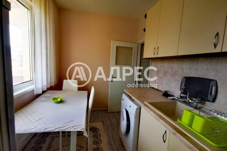 Гарсониера, Варна, Нептун, 700964, Снимка 3