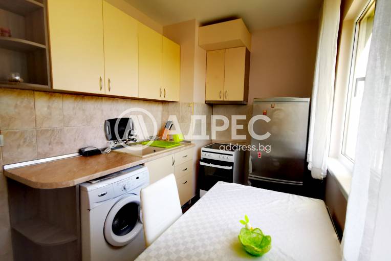 Гарсониера, Варна, Нептун, 700964, Снимка 4