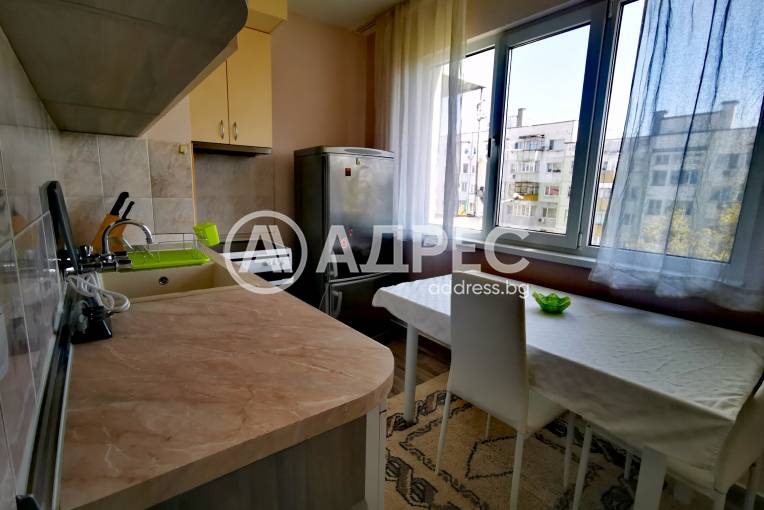 Гарсониера, Варна, Нептун, 700964, Снимка 5