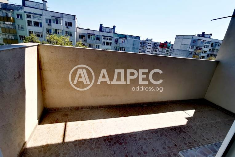 Гарсониера, Варна, Нептун, 700964, Снимка 7