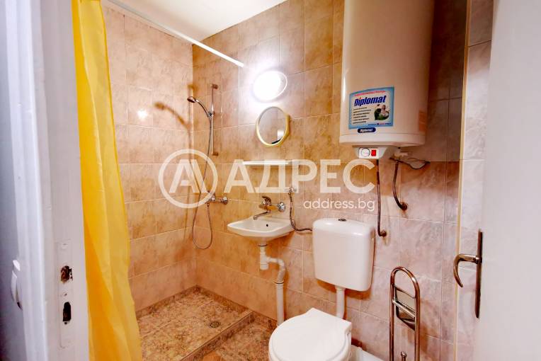 Гарсониера, Варна, Нептун, 700964, Снимка 8
