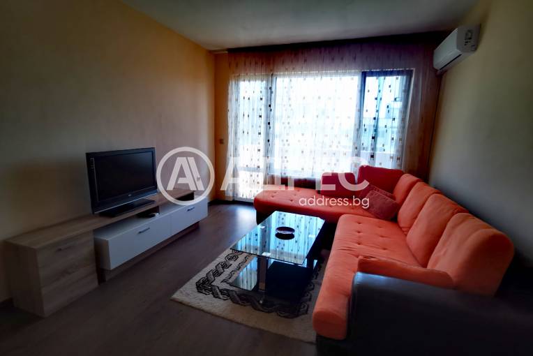 Гарсониера, Варна, Нептун, 700964, Снимка 9
