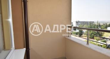 Двустаен апартамент, Стара Загора, Широк център, 590965, Снимка 9