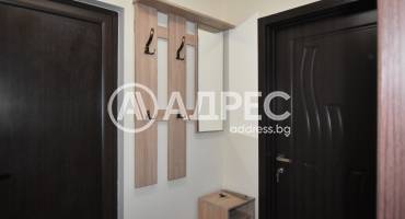 Двустаен апартамент, Стара Загора, Широк център, 590965, Снимка 15