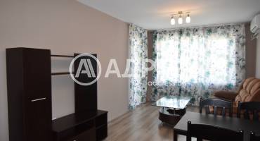 Двустаен апартамент, Стара Загора, Широк център, 590965, Снимка 2