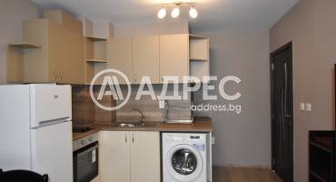 Двустаен апартамент, Стара Загора, Широк център, 590965, Снимка 3