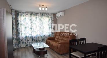 Двустаен апартамент, Стара Загора, Широк център, 590965, Снимка 4