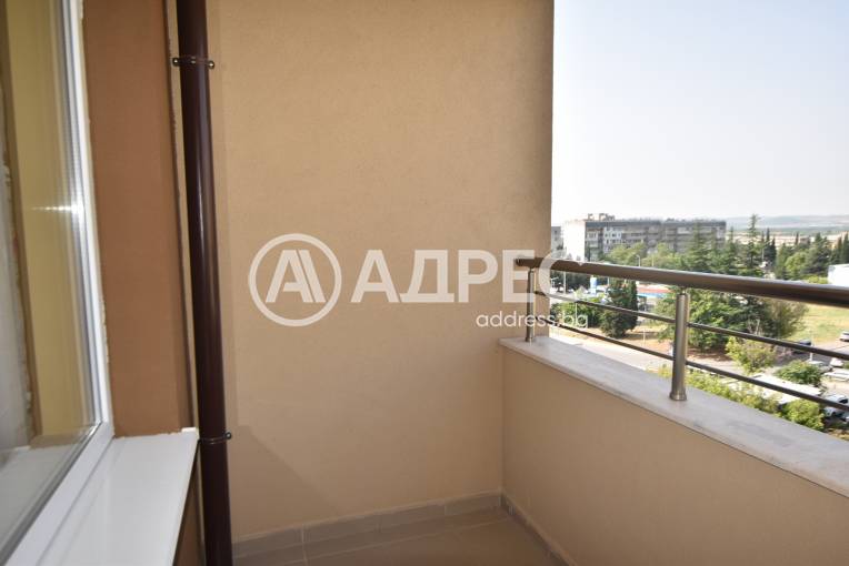 Двустаен апартамент, Стара Загора, Широк център, 590965, Снимка 9