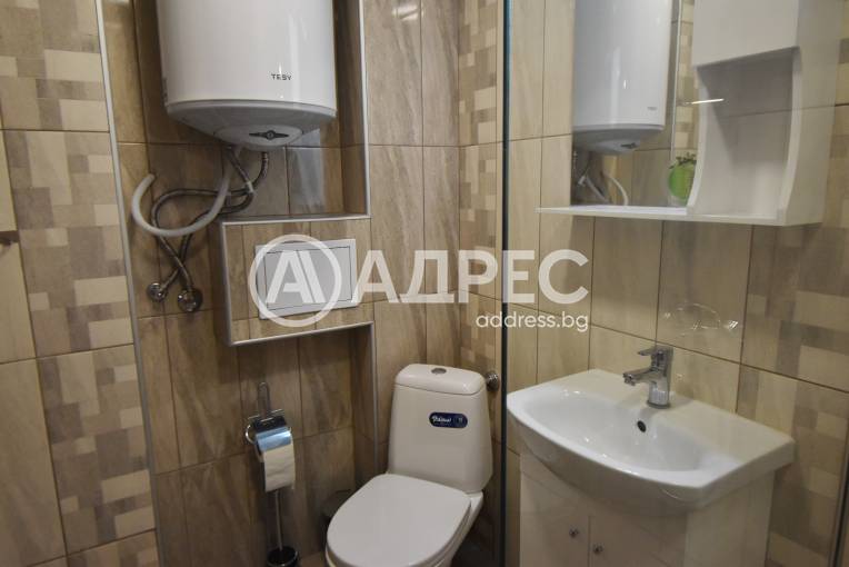 Двустаен апартамент, Стара Загора, Широк център, 590965, Снимка 10