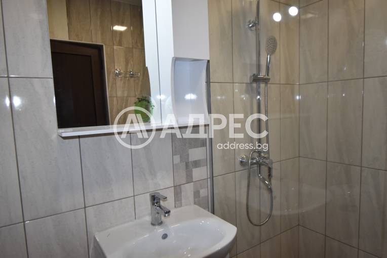 Двустаен апартамент, Стара Загора, Широк център, 590965, Снимка 11