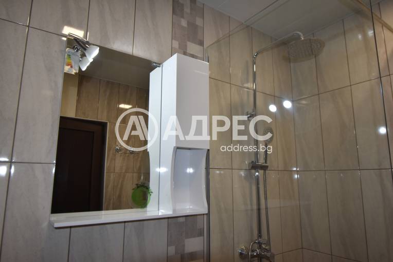 Двустаен апартамент, Стара Загора, Широк център, 590965, Снимка 12