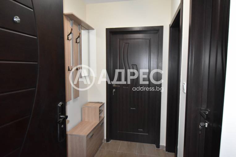 Двустаен апартамент, Стара Загора, Широк център, 590965, Снимка 14