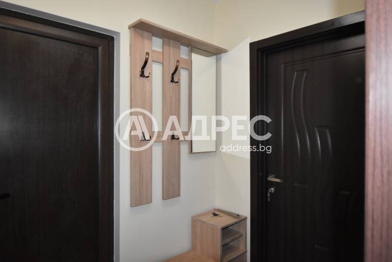 Двустаен апартамент, Стара Загора, Широк център, 590965, Снимка 15