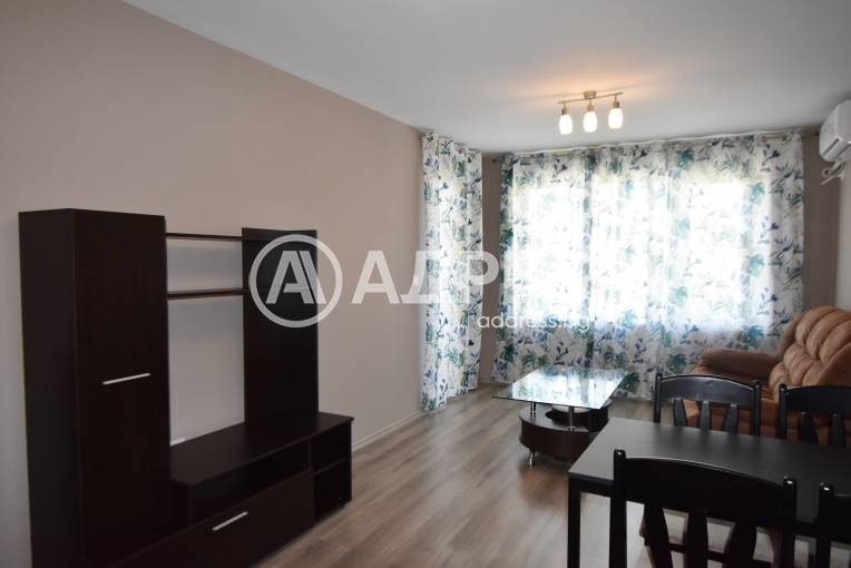 Двустаен апартамент, Стара Загора, Широк център, 590965, Снимка 2