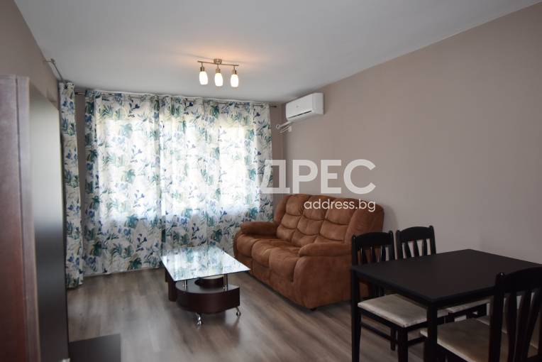 Двустаен апартамент, Стара Загора, Широк център, 590965, Снимка 4