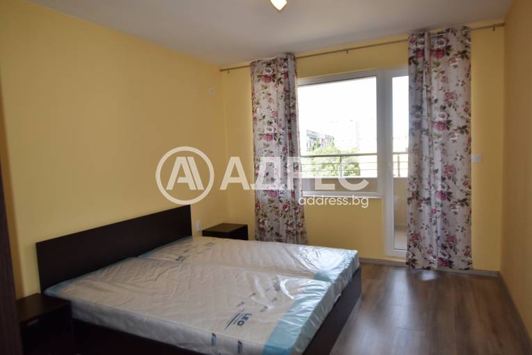 Двустаен апартамент, Стара Загора, Широк център, 590965, Снимка 6