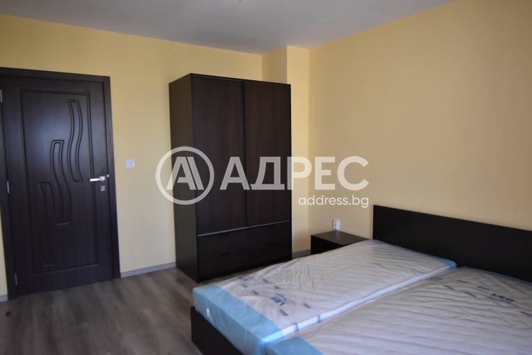 Двустаен апартамент, Стара Загора, Широк център, 590965, Снимка 7