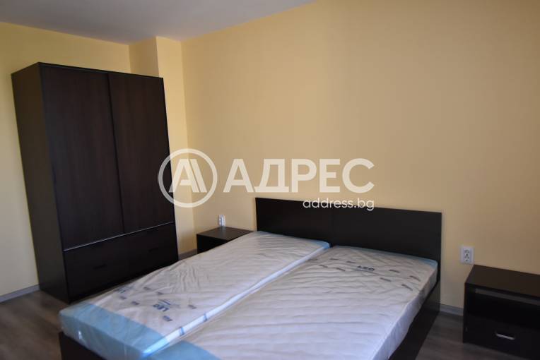 Двустаен апартамент, Стара Загора, Широк център, 590965, Снимка 8