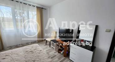 Тристаен апартамент, Ямбол, Георги Бенковски, 610965, Снимка 19