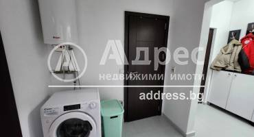 Тристаен апартамент, Ямбол, Георги Бенковски, 610965, Снимка 21