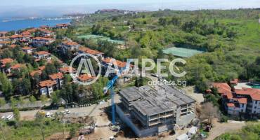 Едностаен апартамент, Созопол, м-ст Света Марина, 637965, Снимка 6