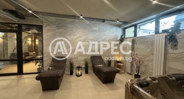 Двустаен апартамент, София, Драгалевци, 639965, Снимка 13