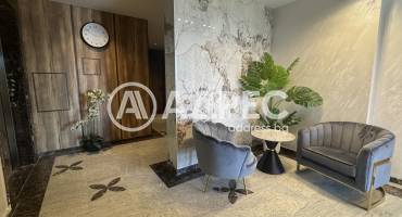 Двустаен апартамент, София, Драгалевци, 639965, Снимка 18