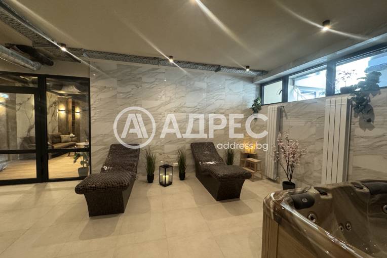 Двустаен апартамент, София, Драгалевци, 639965, Снимка 13