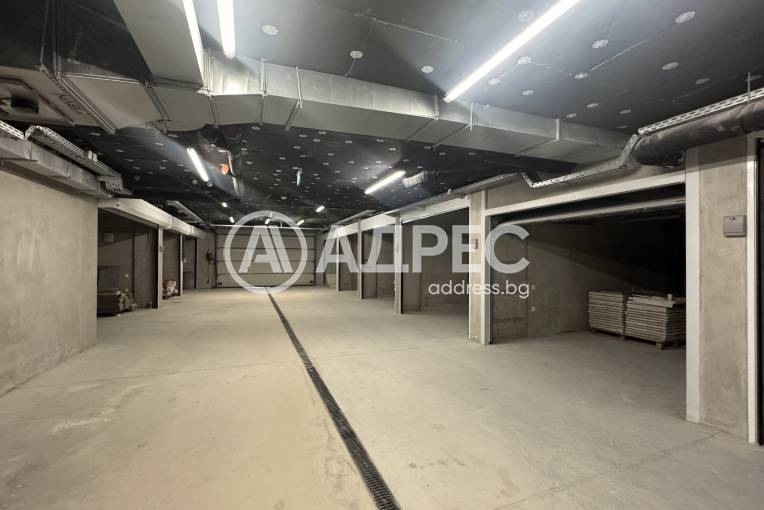 Двустаен апартамент, София, Драгалевци, 639965, Снимка 16