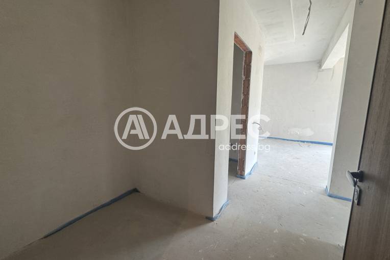 Двустаен апартамент, София, Драгалевци, 639965, Снимка 4