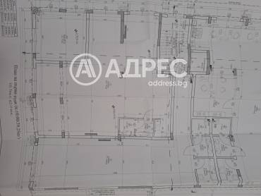 Офис, Варна, Централна поща, 641965, Снимка 1