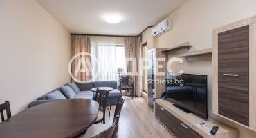 Двустаен апартамент, Варна, к.к. Златни Пясъци, 650965, Снимка 2