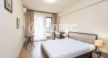 Двустаен апартамент, Варна, к.к. Златни Пясъци, 650965, Снимка 3