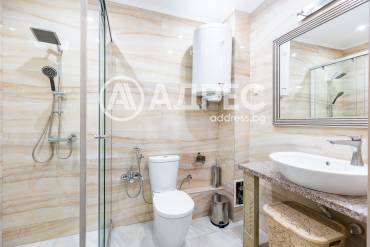 Двустаен апартамент, Варна, к.к. Златни Пясъци, 650965, Снимка 1