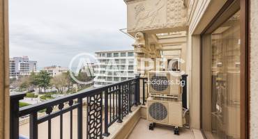 Двустаен апартамент, Варна, к.к. Златни Пясъци, 650965, Снимка 5