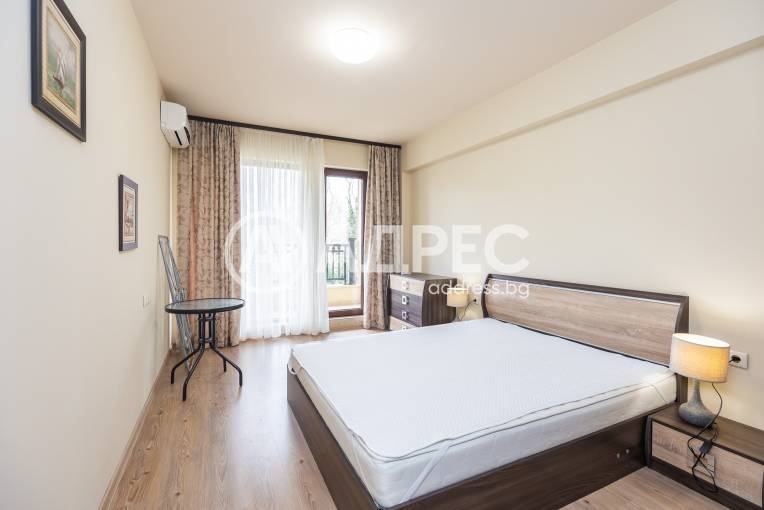 Двустаен апартамент, Варна, к.к. Златни Пясъци, 650965, Снимка 3