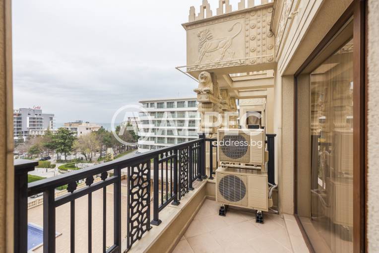 Двустаен апартамент, Варна, к.к. Златни Пясъци, 650965, Снимка 5