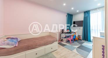 Тристаен апартамент, Варна, Бриз, 670965, Снимка 9