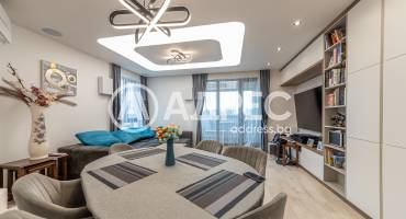 Тристаен апартамент, Варна, Бриз, 670965, Снимка 11