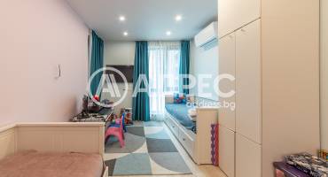 Тристаен апартамент, Варна, Бриз, 670965, Снимка 12