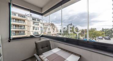 Тристаен апартамент, Варна, Бриз, 670965, Снимка 17