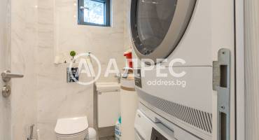 Тристаен апартамент, Варна, Бриз, 670965, Снимка 18