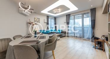 Тристаен апартамент, Варна, Бриз, 670965, Снимка 2