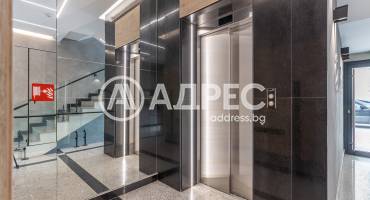 Тристаен апартамент, Варна, Бриз, 670965, Снимка 20