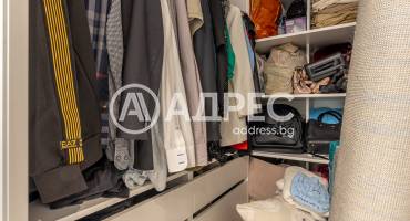 Тристаен апартамент, Варна, Бриз, 670965, Снимка 21