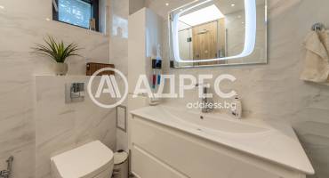 Тристаен апартамент, Варна, Бриз, 670965, Снимка 8