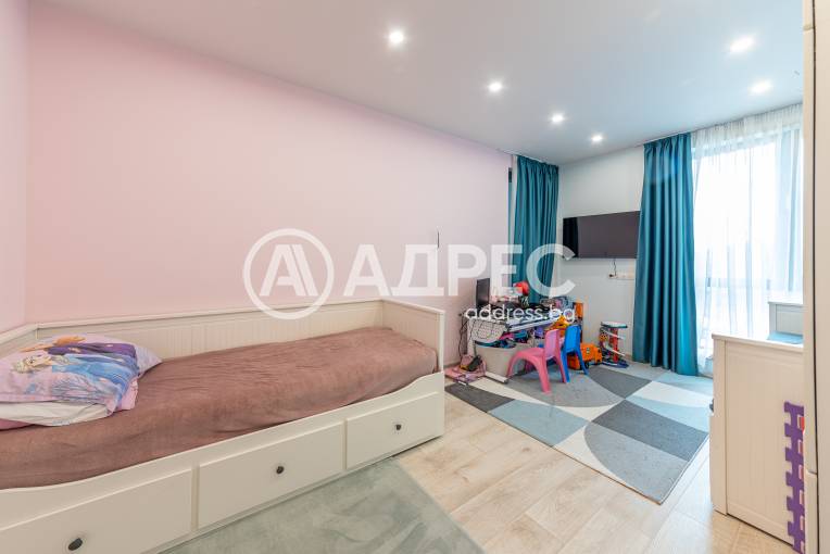 Тристаен апартамент, Варна, Бриз, 670965, Снимка 9