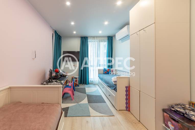 Тристаен апартамент, Варна, Бриз, 670965, Снимка 12